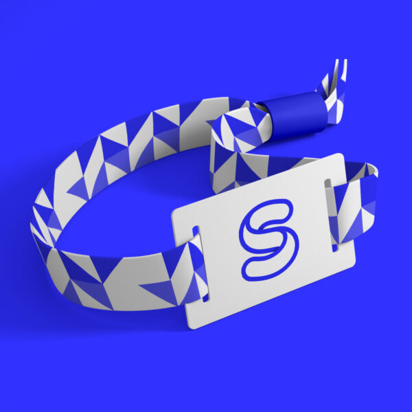 s monogram