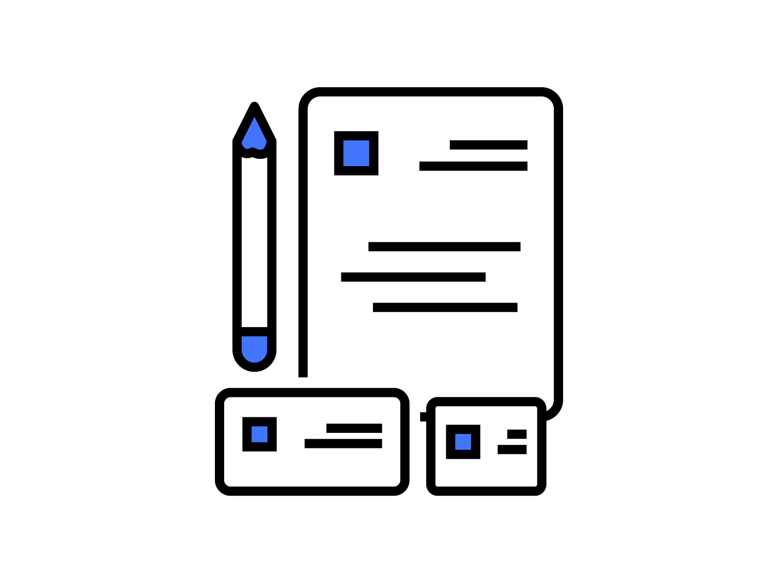 Stationery-Design-icon