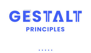 gestalt principles in logos