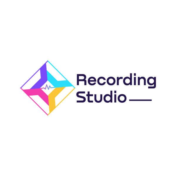 Recording Studio Logo