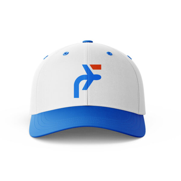 Cap for f plane logo