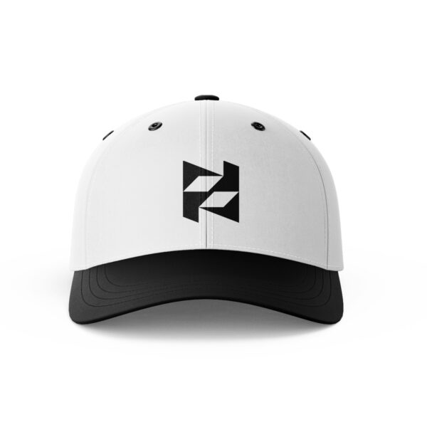 cap n logo