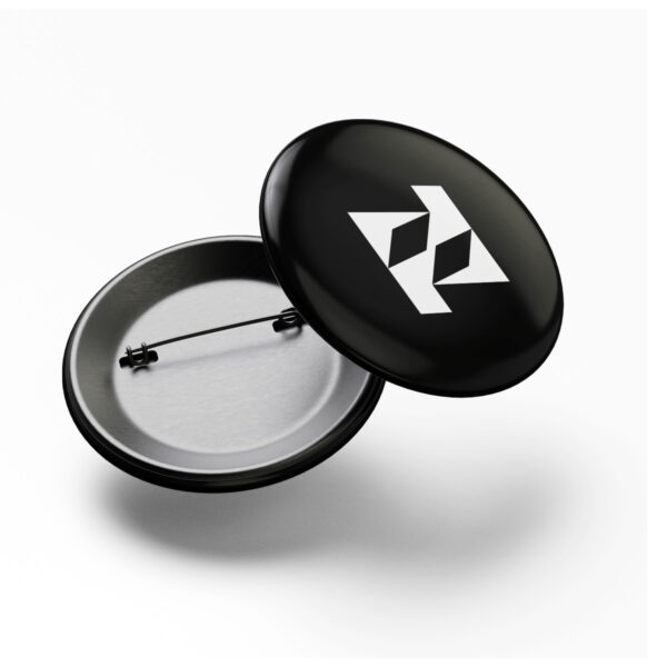 N logo with Blockchain Concept - Image 7