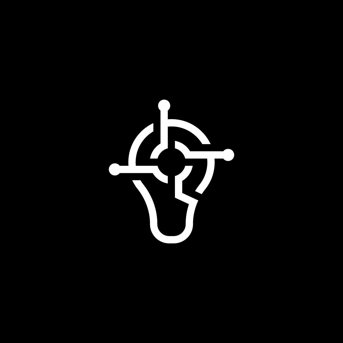 Light Bulb Logo - Image 2