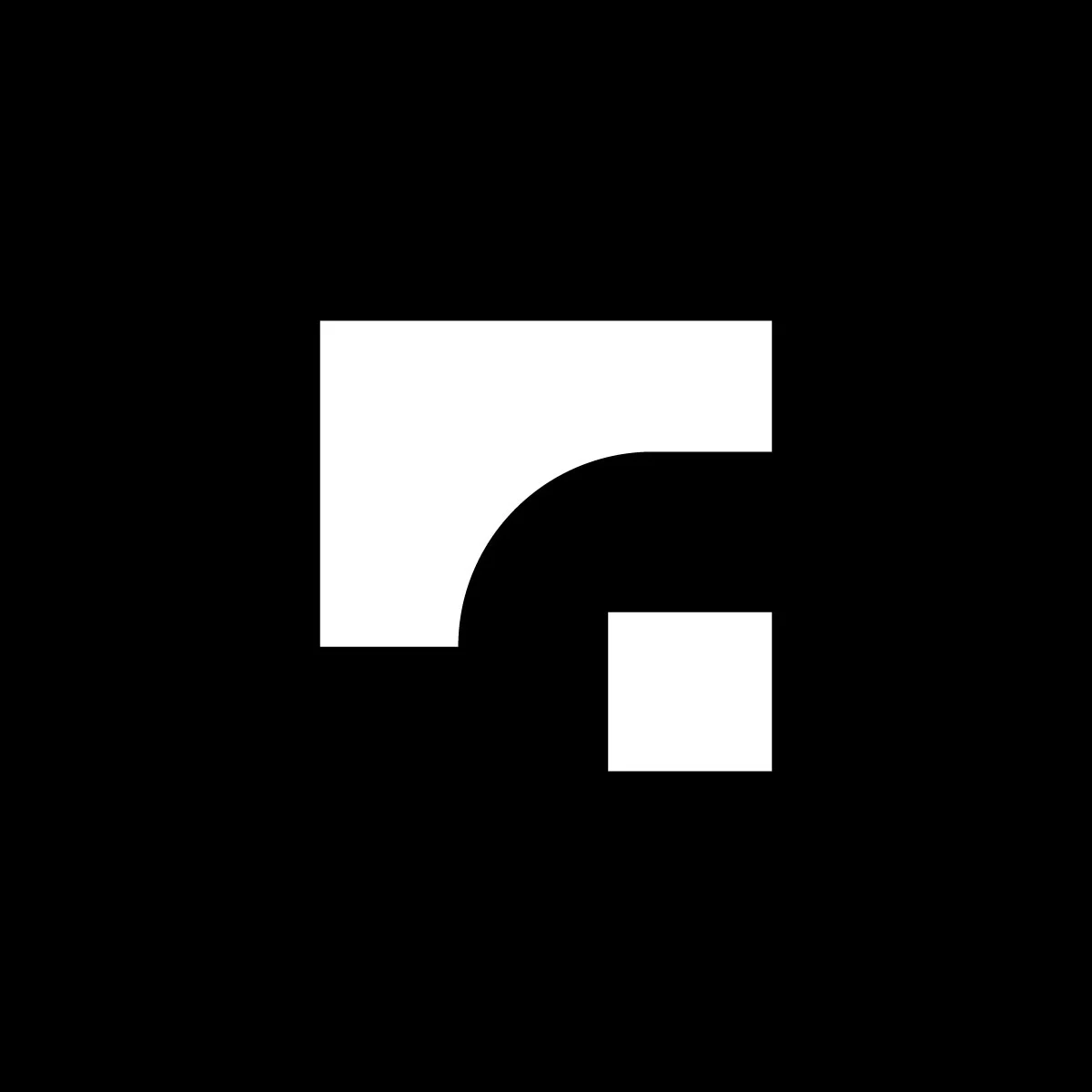 G Abstract Logo