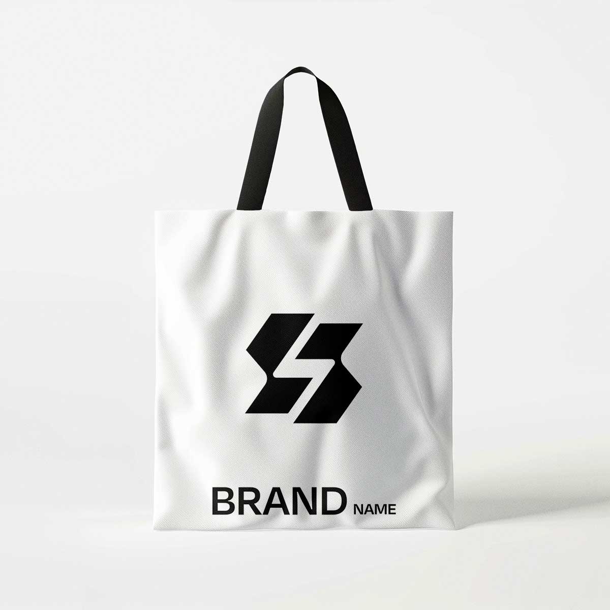 Futuristic S Logo - Image 7