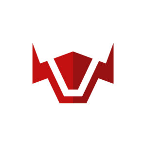 V Bull Logo