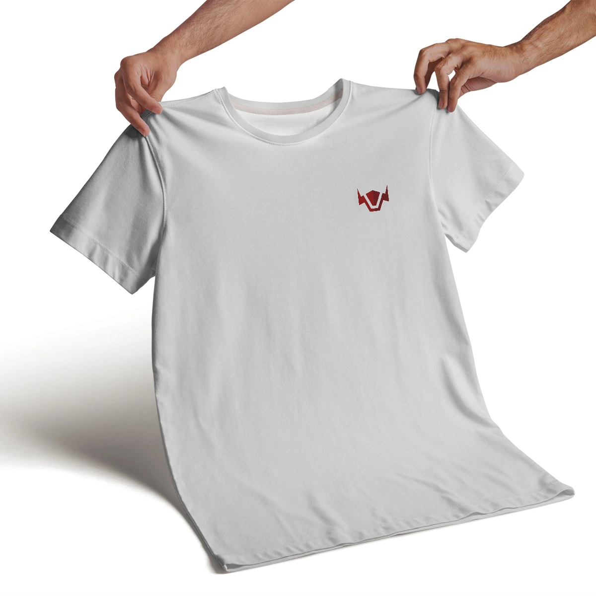 V Bull Logo - Image 8