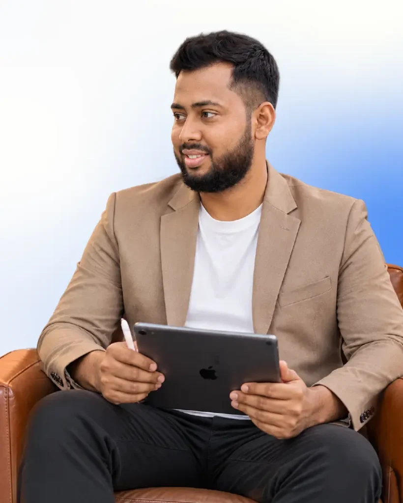 Rakibul Islam - Founder of Rakibuldesign